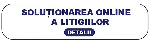 Soluționarea online a litigiilor - ANPC