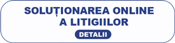 Soluționarea online a litigiilor - ANPC